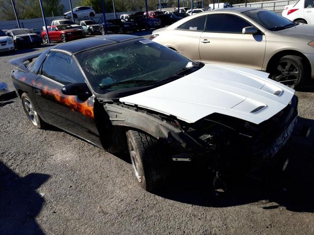 Photo 4 from auction – 1997 PONTIAC FIREBIRD F with VIN 2G2FV22PXV2214151