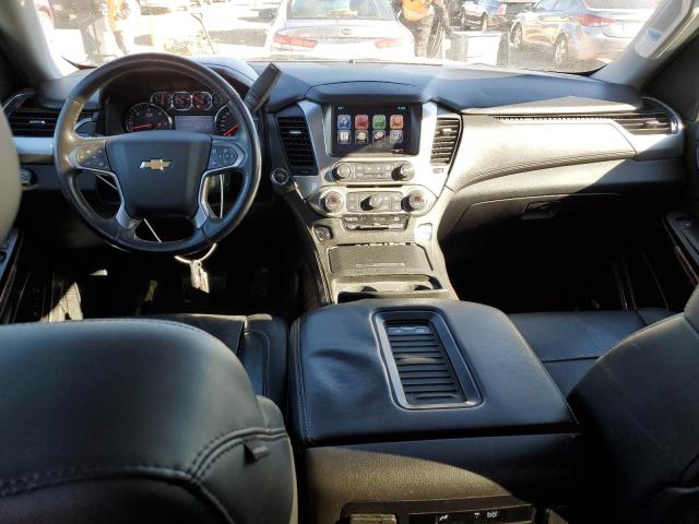 Photo 8 from auction – 2015 CHEVROLET TAHOE C150 with VIN 1GNSCCKC0FR605060