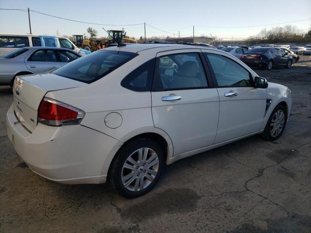 Photo 3 from auction – 2009 FORD FOCUS with VIN 1FAHP37N49W234479