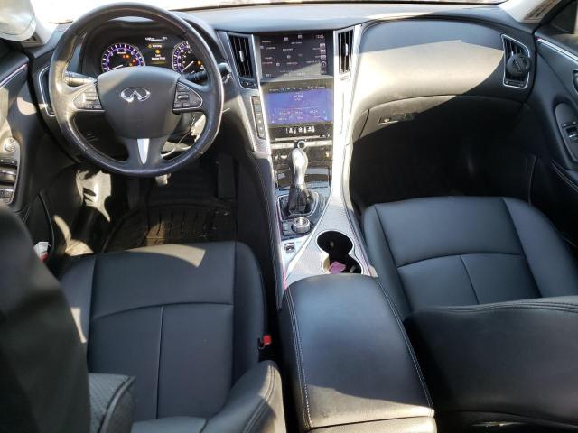 Photo 8 from auction – 2015 INFINITI Q50 BASE with VIN JN1BV7AR3FM419643