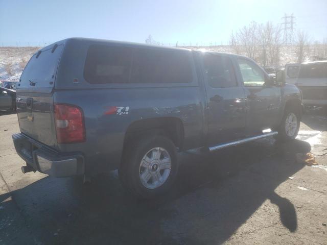 Photo 3 from auction – 2007 CHEVROLET SILVERADO with VIN 2GCEK13MX71615092
