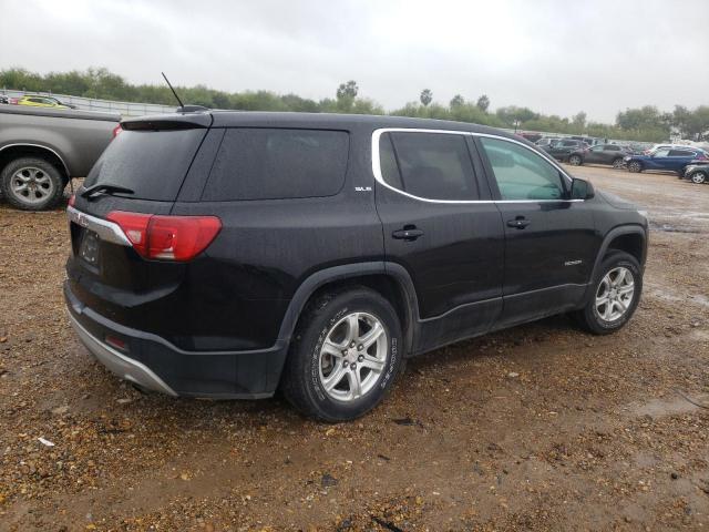 Photo 3 from auction – 2017 GMC ACADIA SLE with VIN 1GKKNKLA4HZ293360