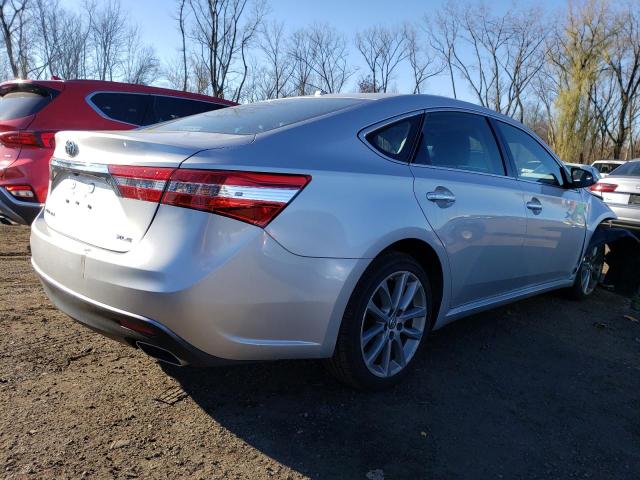 Photo 3 from auction – 2014 TOYOTA AVALON BAS with VIN 4T1BK1EB5EU106068