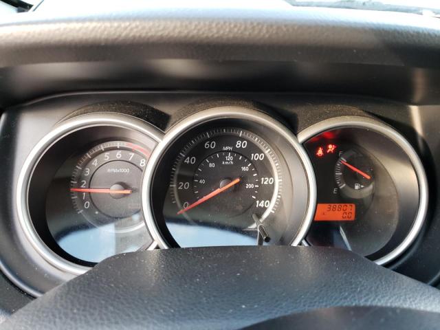 Photo 9 from auction – 2011 NISSAN VERSA S with VIN 3N1BC1CP6BL410891