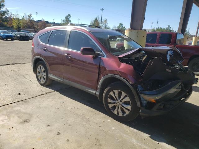 Photo 4 from auction – 2012 HONDA CR-V EX with VIN 5J6RM3H55CL018875