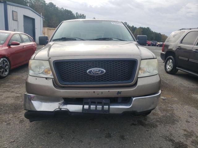 Photo 5 from auction – 2005 FORD F150 with VIN 1FTRX12W85FB10275