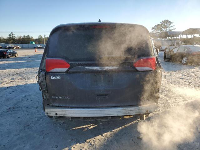 Photo 6 from auction – 2017 CHRYSLER PACIFICA T with VIN 2C4RC1DG3HR502692