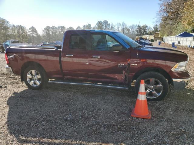 Photo 4 from auction – 2016 RAM 1500 SLT with VIN 1C6RR7GT6GS207259