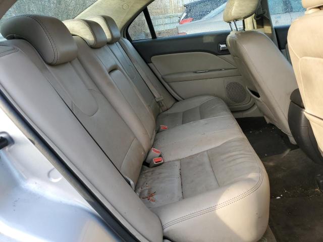 Photo 10 from auction – 2010 FORD FUSION SEL with VIN 3FAHP0JG0AR390664