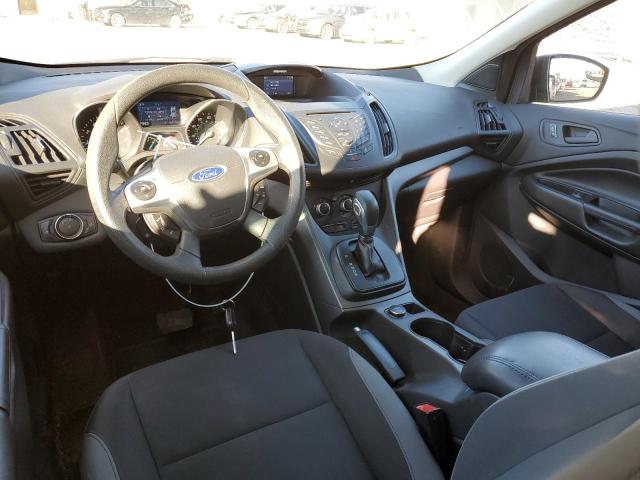 Photo 8 from auction – 2014 FORD ESCAPE S with VIN 1FMCU0F79EUC06161