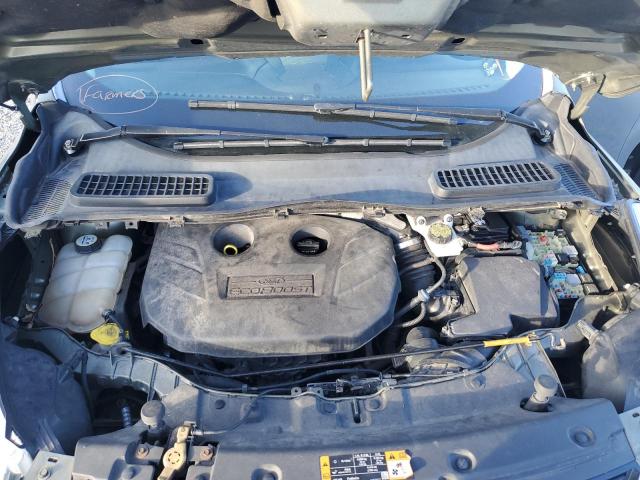 Photo 12 from auction – 2013 FORD ESCAPE SEL with VIN 1FMCU9H94DUA02675