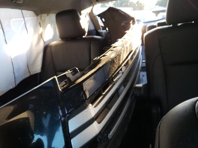 Photo 10 from auction – 2019 TOYOTA HIGHLANDER with VIN 5TDJZRFH2KS616021