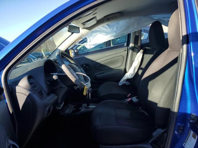 Photo 7 from auction – 2015 NISSAN VERSA S with VIN 3N1CN7AP4FL936785