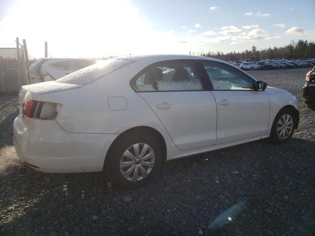 Photo 3 from auction – 2013 VOLKSWAGEN JETTA BASE with VIN 3VW2K7AJ4DM299088