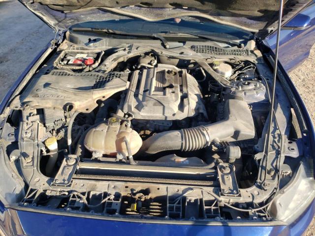 Photo 11 from auction – 2015 FORD MUSTANG with VIN 1FA6P8TH6F5408526