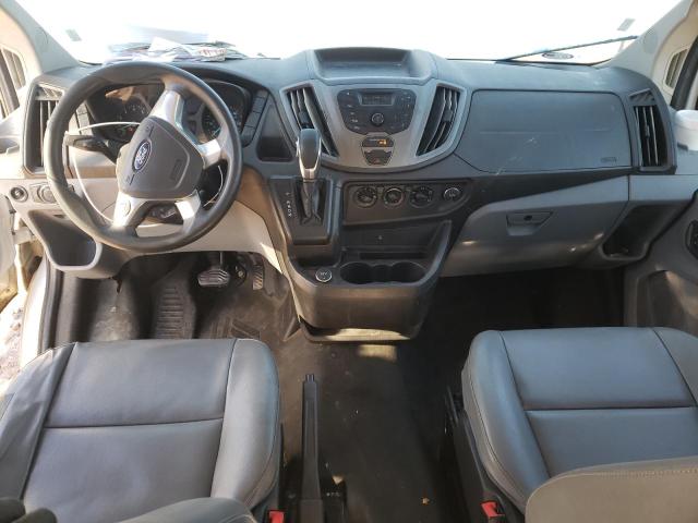 Photo 8 from auction – 2018 FORD TRANSIT T- with VIN 1FTYR2ZM3JKA10330