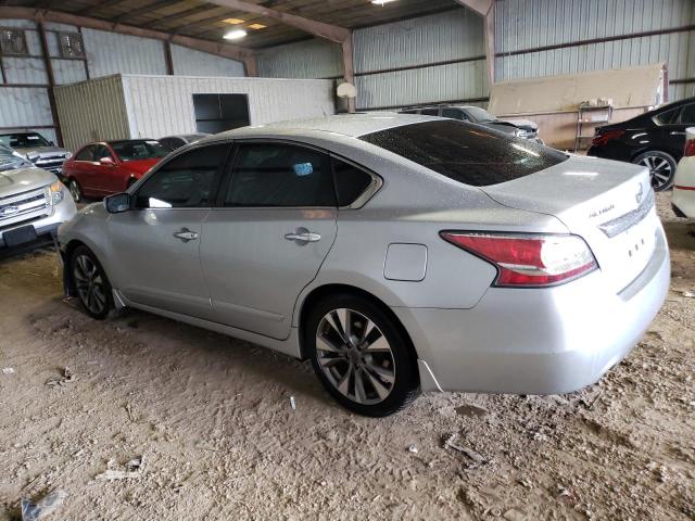 Photo 2 from auction – 2014 NISSAN ALTIMA 2.5 with VIN 1N4AL3AP6EC129610