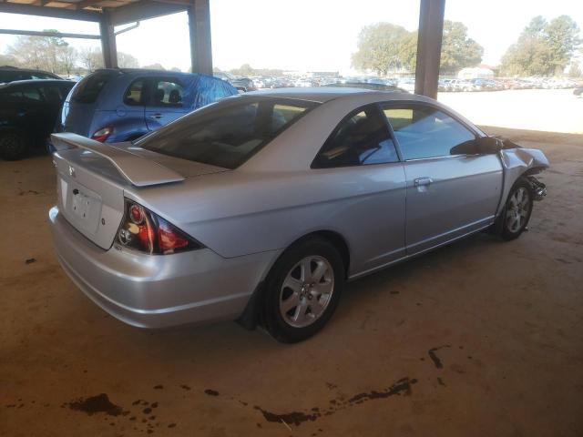 Photo 3 from auction – 2002 HONDA CIVIC EX with VIN 1HGEM22912L077822