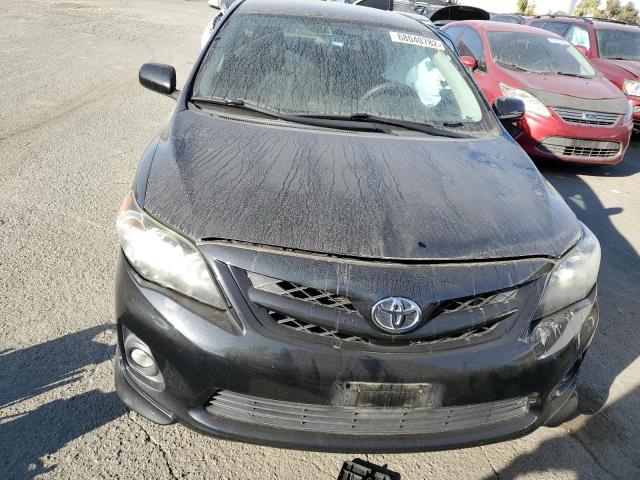 Photo 5 from auction – 2012 TOYOTA COROLLA BA with VIN 5YFBU4EE4CP069132