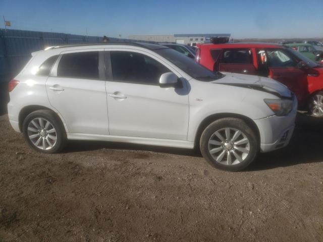 Photo 4 from auction – 2011 MITSUBISHI OUTLANDER with VIN JA4AR4AU6BZ005411