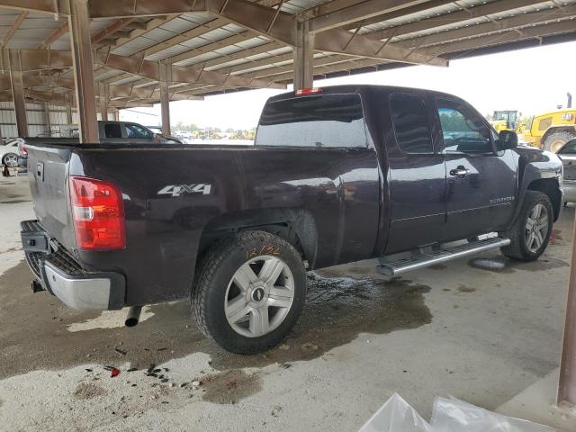 Photo 3 from auction – 2008 CHEVROLET SILVERADO with VIN 1GCEK19J18Z272632