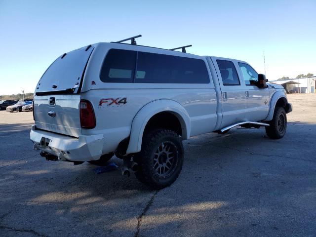 Photo 3 from auction – 2015 FORD F350 SUPER with VIN 1FT8W3BT5FEB50076