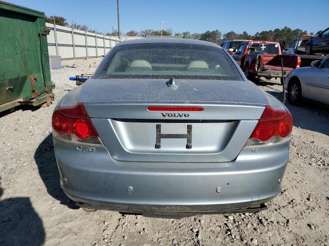 Photo 6 from auction – 2007 VOLVO C70 T5 with VIN YV1MC68247J025340