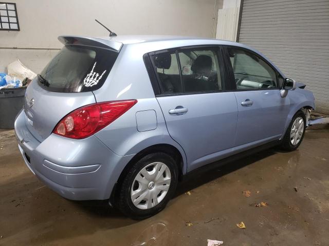 Photo 3 from auction – 2010 NISSAN VERSA S with VIN 3N1BC1CP8AL412141