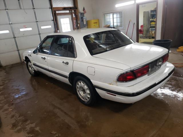 Photo 2 from auction – 1998 BUICK LESABRE CU with VIN 1G4HP52K8WH405877