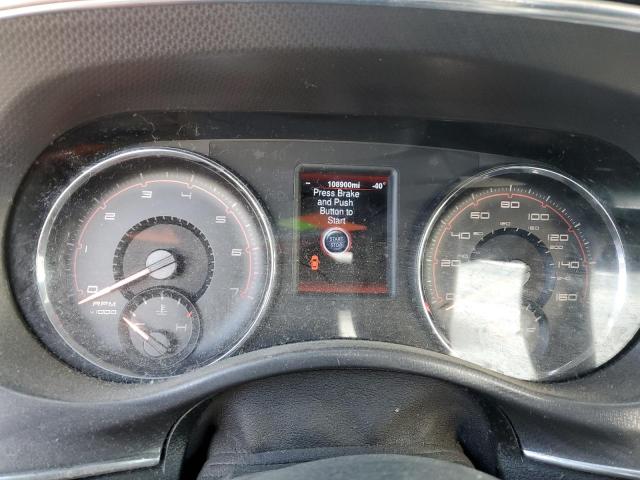 صورة رقم 9 من المزاد - 2014 DODGE CHARGER R/ مع VIN 2C3CDXCT4EH258710
