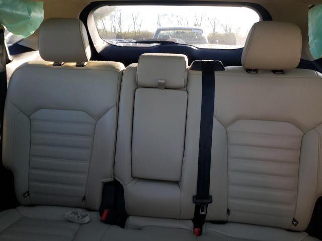 Photo 10 from auction – 2018 FORD EDGE SEL with VIN 2FMPK4J91JBB24366