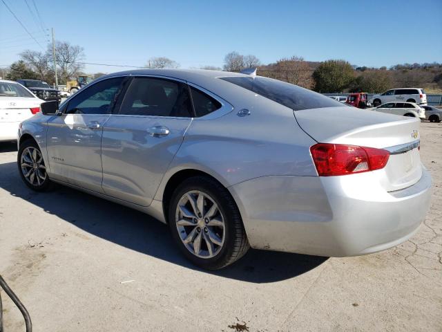 Photo 2 from auction – 2017 CHEVROLET IMPALA LT with VIN 2G1105SA5H9153944