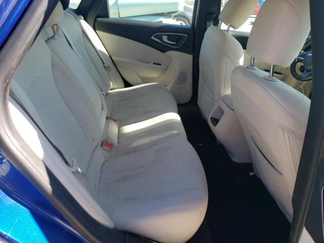 Photo 10 from auction – 2016 CHRYSLER 200 LIMITE with VIN 1C3CCCAB9GN141737