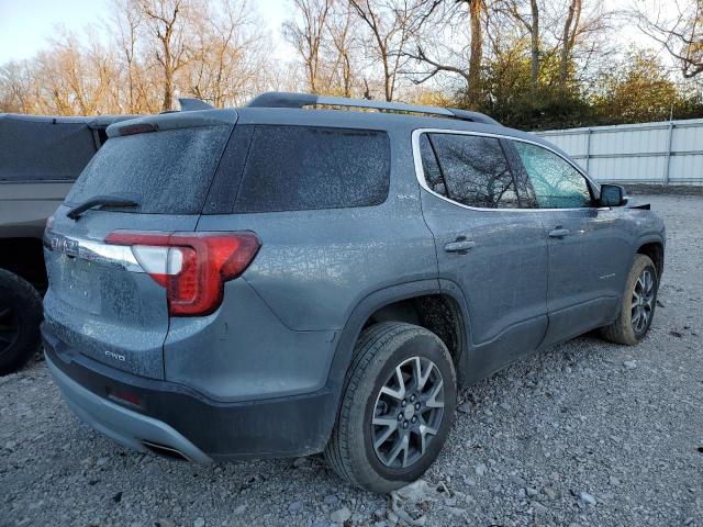 Photo 3 from auction – 2021 GMC ACADIA SLE with VIN 1GKKNRLS5MZ208764