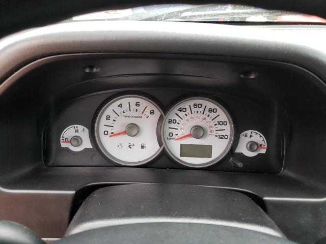 Photo 9 from auction – 2007 FORD ESCAPE XLT with VIN 1FMCU03117KB52451