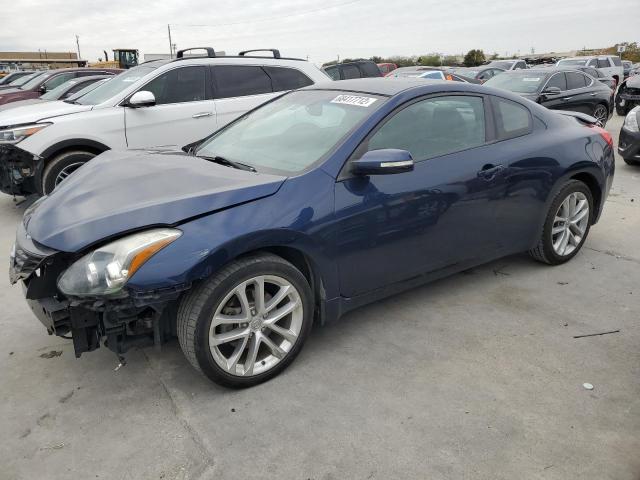 Photo 1 from auction – 2010 NISSAN ALTIMA SR with VIN 1N4BL2EP0AC176943
