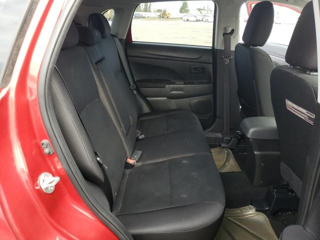 Photo 11 from auction – 2015 MITSUBISHI OUTLANDER with VIN 4A4AP3AU8FE017751