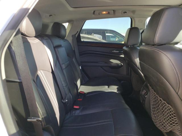 Photo 11 from auction – 2012 CADILLAC SRX LUXURY with VIN 3GYFNDE32CS518379