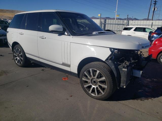 Photo 4 from auction – 2015 LAND ROVER RANGE ROVE with VIN SALGV2TF4FA197861