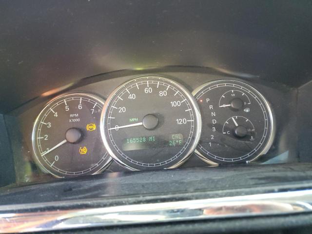 Photo 9 from auction – 2005 BUICK LACROSSE C with VIN 2G4WD532351262823