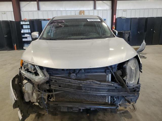 Photo 5 from auction – 2015 NISSAN ROGUE S with VIN 5N1AT2ML9FC870912