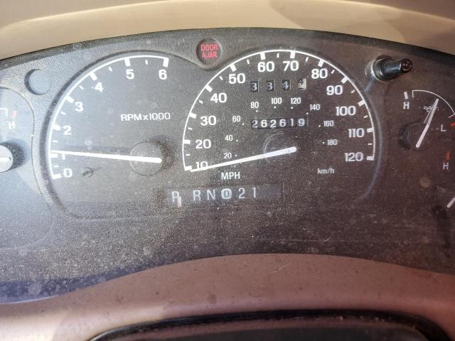 Photo 9 from auction – 2002 FORD RANGER with VIN 1FTYR10UX2PA83142