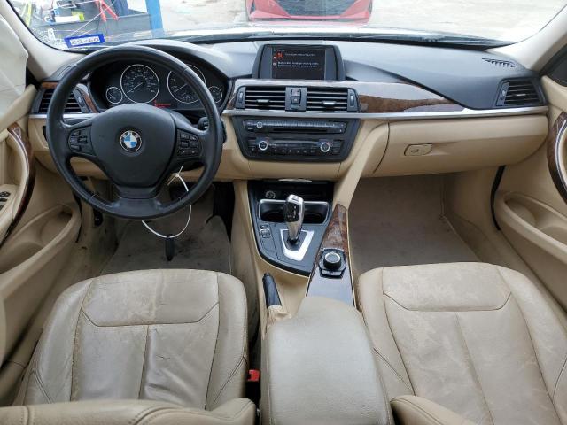 Photo 8 from auction – 2013 BMW 328 I SULE with VIN WBA3C1C52DF442179