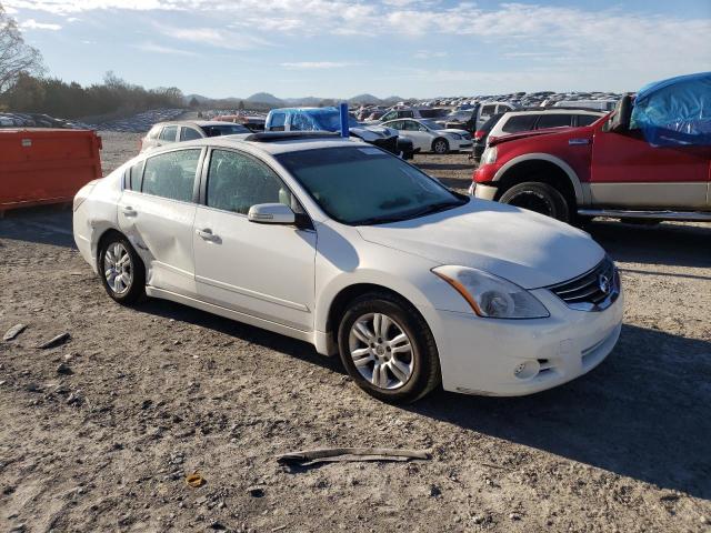 Photo 4 from auction – 2012 NISSAN ALTIMA BAS with VIN 1N4AL2AP7CC119689