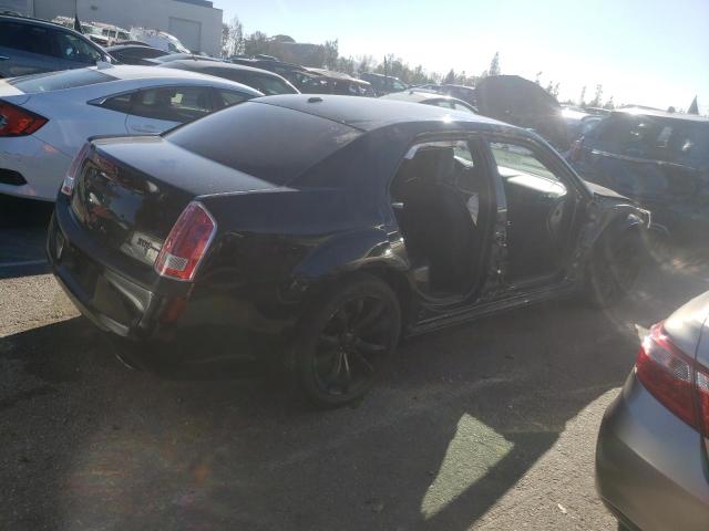 Photo 3 from auction – 2014 CHRYSLER 300 with VIN 2C3CCAAG4EH249012