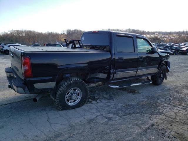 Photo 3 from auction – 2003 CHEVROLET SILVERADO with VIN 1GCHK23U53F170508
