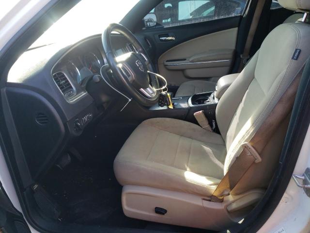 Photo 7 from auction – 2013 DODGE CHARGER SE with VIN 2C3CDXBG5DH633457