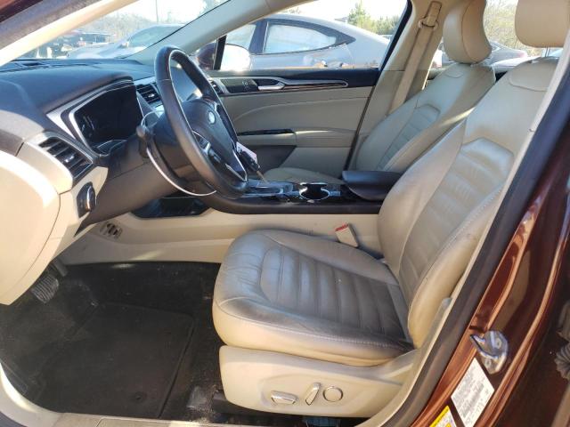 Photo 7 from auction – 2015 FORD FUSION SE with VIN 3FA6P0HDXFR157031