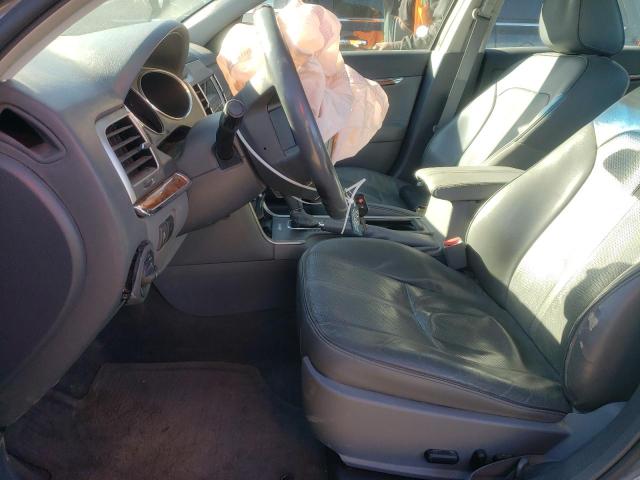 Photo 7 from auction – 2010 LINCOLN MKZ with VIN 3LNHL2GC7AR626468