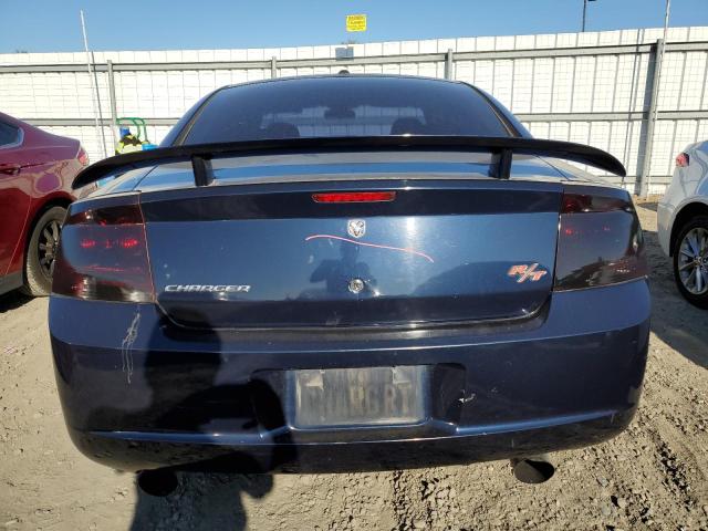 Photo 6 from auction – 2007 DODGE CHARGER R/ with VIN 2B3KA53H37H786775
